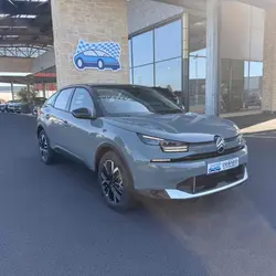 Citroen C4 1.2 HYBRIDE 145CH BUSINESS E-DCS6 B&eacute;ziers