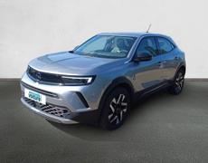 Opel Mokka Fontenay-sur-Eure