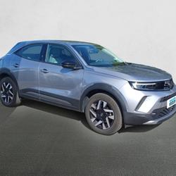 Opel Mokka Mokka 1.2 Turbo 130 ch BVA8 Fontenay-sur-Eure