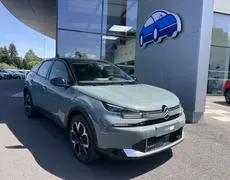 Citroen C4 Couzeix