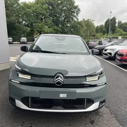 Citroen C4 1.2 HYBRIDE 145CH BUSINESS E-DCS6 Couzeix