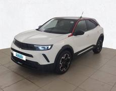 Opel Mokka Fontenay-sur-Eure