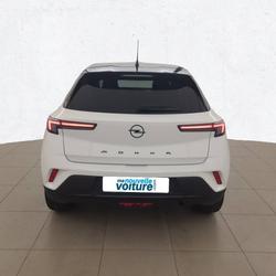 Opel Mokka 1.2 Turbo 100 ch BVM6 - GS occasion - Fontenay-sur-Eure - photo 3/27