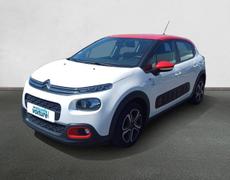 Citroen C3 Fontenay-sur-Eure