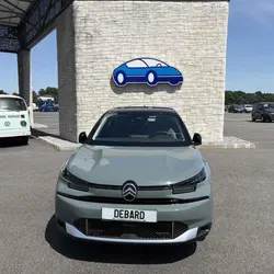 Citroen C4 1.2 HYBRIDE 145CH BUSINESS E-DCS6 Serres-Castet