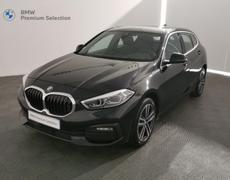 BMW Serie 1 Hœnheim