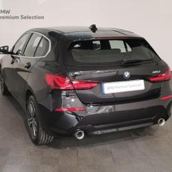 BMW Serie 1 118dA 150ch Business Design occasion - H&oelig;nheim - photo 2/26