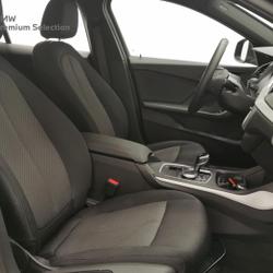 BMW Serie 1 118dA 150ch Business Design occasion - H&oelig;nheim - photo 3/26