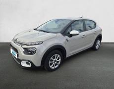Citroen C3 - C3 PureTech 83 S&S BVM5 - YOU! - 8 990 €