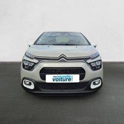 Citroen C3 C3 PureTech 83 S&S BVM5 - YOU! Fontenay-sur-Eure