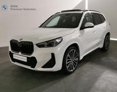BMW X1 Obernai