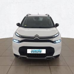 Citroen C3 Aircross BlueHDi 110 S&S BVM6 - Feel Pack occasion - Fontenay-sur-Eure - photo 2/27