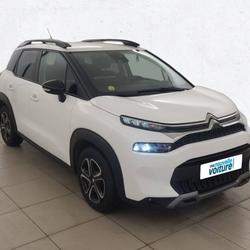 Citroen C3 Aircross BlueHDi 110 S&S BVM6 - Feel Pack occasion - Fontenay-sur-Eure - photo 3/27