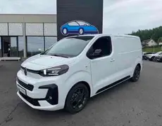 Citroen Jumpy Béziers