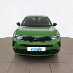 Opel Mokka Mokka 1.2 Turbo 100 ch BVM6 - Edition Fontenay-sur-Eure