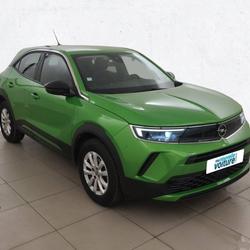 Opel Mokka Mokka 1.2 Turbo 100 ch BVM6 - Edition Fontenay-sur-Eure
