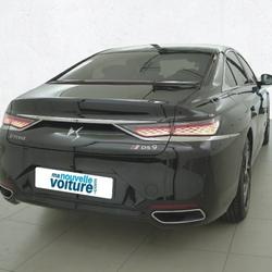 DS DS9 DS 9 Hybride E-Tense 225 - Performance Line + Fontenay-sur-Eure