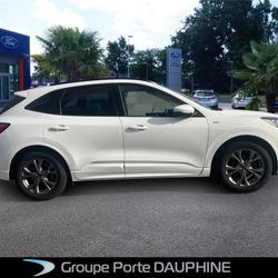 Ford Kuga 1.5 ECOBLUE 120 BVA8 ST-Line X Challans