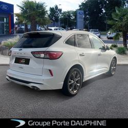 Ford Kuga 1.5 ECOBLUE 120 BVA8 ST-Line X Challans