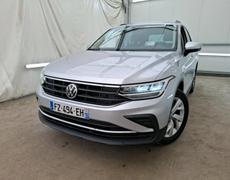 Volkswagen Tiguan Carentoir