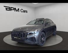 Audi Q8 Chambray-lès-Tours