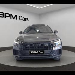 Audi Q8 60 TFSI e 462ch Comp&eacute;tition quattro tiptronic 8 Chambray-l&egrave;s-Tours