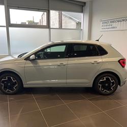 Volkswagen Polo Polo 1.0 TSI 95 S&S DSG7 Edition 50 Chaumont