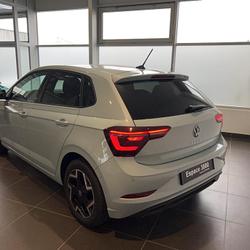 Volkswagen Polo Polo 1.0 TSI 95 S&S DSG7 Edition 50 Chaumont
