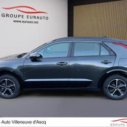 Kia Niro 1.6 GDi 129ch HEV Active DCT6 occasion - Villeneuve-d'Ascq - photo 2/25