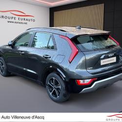 Kia Niro 1.6 GDi 129ch HEV Active DCT6 occasion - Villeneuve-d'Ascq - photo 3/25