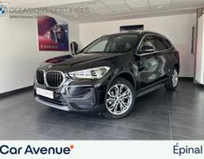 BMW X1 Chavelot