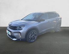 Citroen C5 Aircross Fontenay-sur-Eure