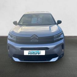 Citroen C5 Aircross C5 Aircross Hybride Rechargeable 225 e-EAT8 - C-Series Fontenay-sur-Eure