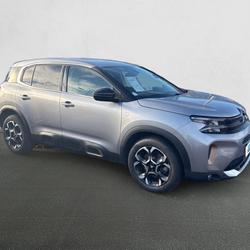 Citroen C5 Aircross C5 Aircross Hybride Rechargeable 225 e-EAT8 - C-Series Fontenay-sur-Eure