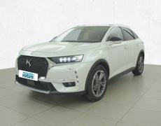 DS DS7 Crossback Fontenay-sur-Eure