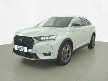 DS DS7 Crossback - DS7 Crossback Hybride E-Tense 225 EAT8 - Rivoli - 23 490 €
