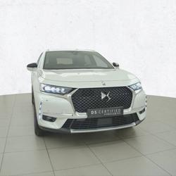 DS DS7 Crossback DS7 Crossback Hybride E-Tense 225 EAT8 - Rivoli Fontenay-sur-Eure