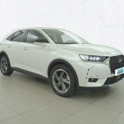 DS DS7 Crossback Hybride E-Tense 225 EAT8 - Rivoli occasion - Fontenay-sur-Eure - photo 3/20