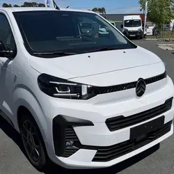 Citroen Jumpy M 2.2 DIESEL 180CH AUTOMATIQUE M&eacute;es