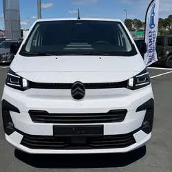 Citroen Jumpy M 2.2 DIESEL 180CH AUTOMATIQUE M&eacute;rignac