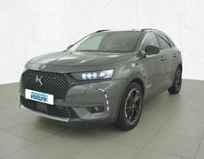 DS DS7 Crossback Fontenay-sur-Eure