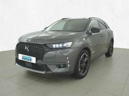 DS DS7 Crossback - DS7 Crossback Hybride E-Tense 300 EAT8 4x4 - Performance Line+ - 26 790 €