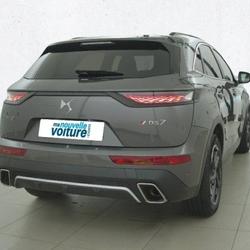 DS DS7 Crossback DS7 Crossback Hybride E-Tense 300 EAT8 4x4 - Performance Line+ Fontenay-sur-Eure