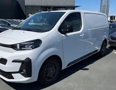 Citroen Jumpy