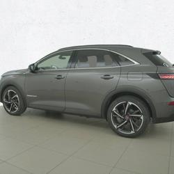 DS DS7 Crossback DS7 Crossback Hybride E-Tense 225 EAT8 - Performance Line+ Fontenay-sur-Eure