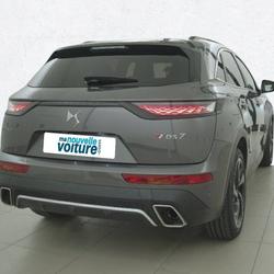 DS DS7 Crossback DS7 Crossback Hybride E-Tense 225 EAT8 - Performance Line+ Fontenay-sur-Eure