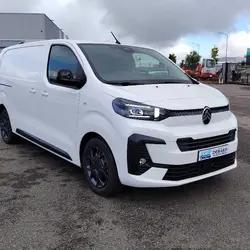 Citroen Jumpy M 2.2 DIESEL 180CH AUTOMATIQUE M&eacute;rignac