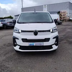 Citroen Jumpy M 2.2 DIESEL 180CH AUTOMATIQUE Onet-le-Ch&acirc;teau