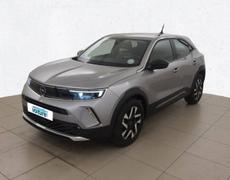 Opel Mokka Fontenay-sur-Eure