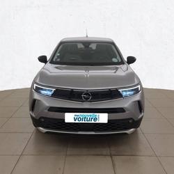 Opel Mokka 1.2 Turbo 130 ch BVA8 - Ultimate occasion - Fontenay-sur-Eure - photo 2/28
